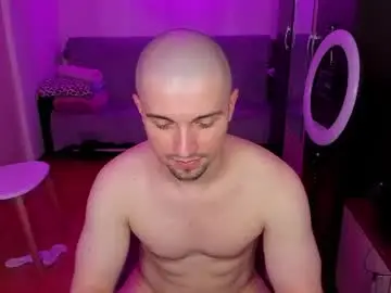 Chaturbate Adult Webcams of michael_wolfborn