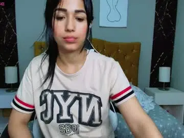 Chaturbate Best live sex cam show of milk_little4u