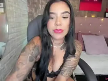 Chaturbate Sex Cam of monsserate_carter