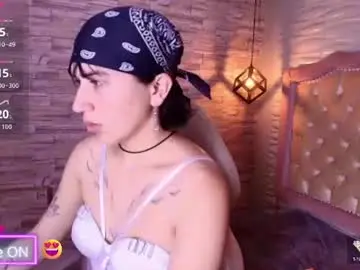 Chaturbate Best live sex cam show of narastorn