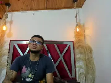 Chaturbate Live Sex of nickk_jonson