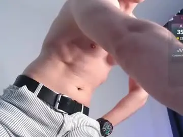 Chaturbate Sex Cam of night_wwwolf