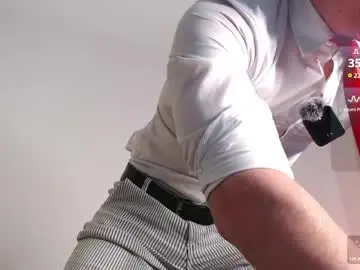 Chaturbate Adult Webcam of night_wwwolf