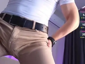 Chaturbate Nude Webcam of night_wwwolf