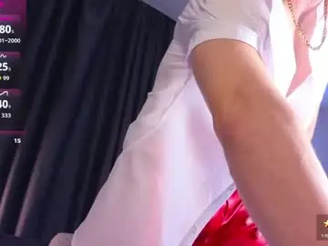 Chaturbate Free Live Porn of night_wwwolf