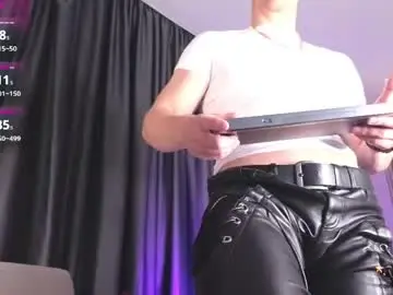 Chaturbate Free Porn Cam of night_wwwolf