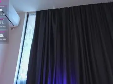 Chaturbate Live Sex of night_wwwolf