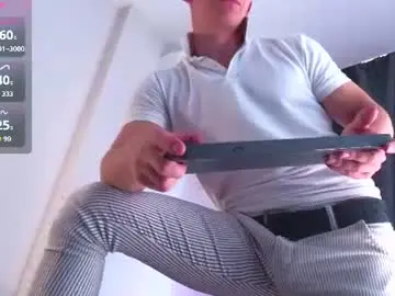 Chaturbate Sex Cam of night_wwwolf