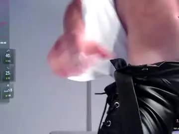 Chaturbate Adult Webcams of night_wwwolf