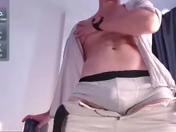 Chaturbate Adult Webcam of night_wwwolf