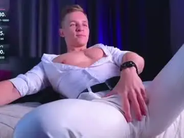 Chaturbate Sex Cam of night_wwwolf