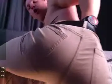Chaturbate Live Sex of night_wwwolf