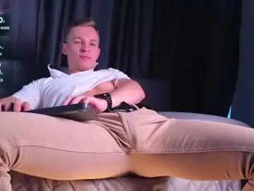 Chaturbate Sex Chat of night_wwwolf