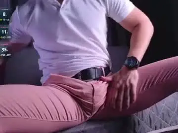 Chaturbate Live Sex of night_wwwolf