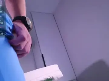 Chaturbate Free Live Porn of night_wwwolf