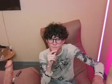 Chaturbate Live Sex of otto_twink