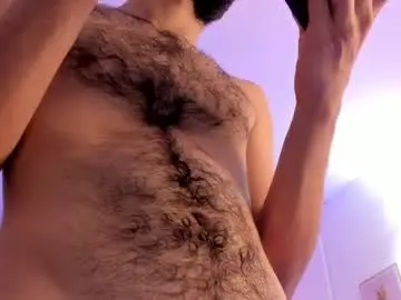 Chaturbate Sex Chat of ryan_jakson