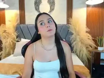 Chaturbate Nude Webcam of sienna_lu