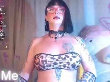 Chaturbate Sex Chat of skarleth699