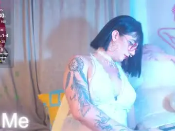 Chaturbate Live Porn of skarleth699