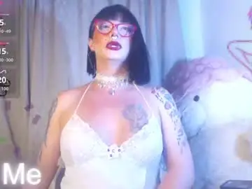 Chaturbate Best live sex cam show of skarleth699