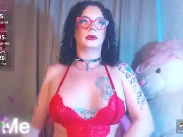 Chaturbate Free Live Porn of skarleth699