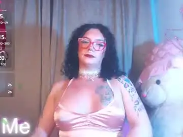 Chaturbate Adult Webcams of skarleth699