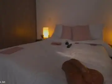 Chaturbate Free Porn Cam of stephania_let