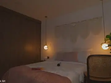 Chaturbate Adult Webcam of stephania_let