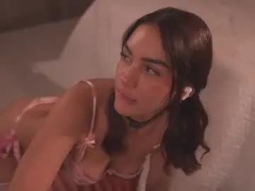 Chaturbate Free Live Porn of stephania_let