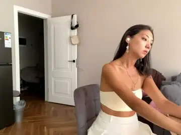 Chaturbate Best live sex cam show of sybilhochstedler