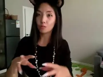 Chaturbate Best live sex cam show of sybilhochstedler