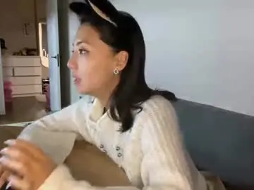 Chaturbate Live Porn of sybilhochstedler
