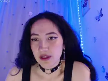 Chaturbate Sex Cam of tanya_worldbondage