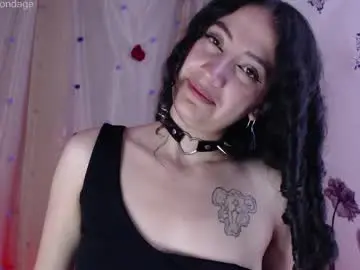 Chaturbate Adult Webcams of tanya_worldbondage