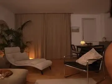Chaturbate Live Sex Cam of thehoneyx