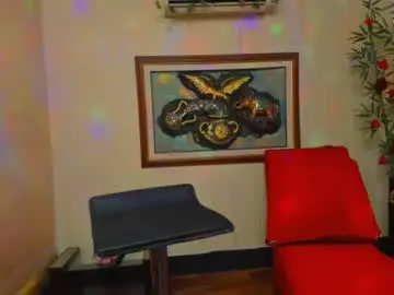 Chaturbate Best Webcam of themuscularvenezuelanman