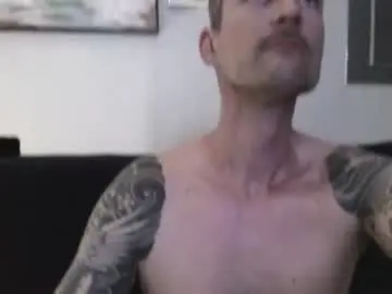 Chaturbate Live Porn of tinojetset069