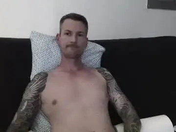 Chaturbate Best live sex cam show of tinojetset069