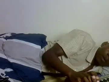 Chaturbate Live Sex of uncutblackdick56