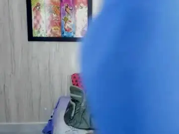 Chaturbate Sex Chat of valenttina_narvaez