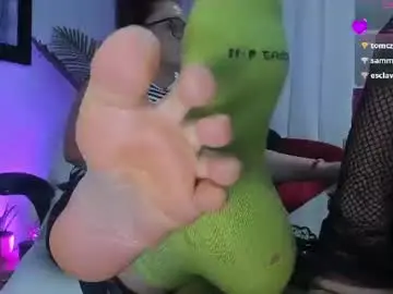 Chaturbate Adult Webcam of victoriapaker