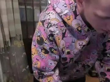 Chaturbate Sex Chat of vince__dice