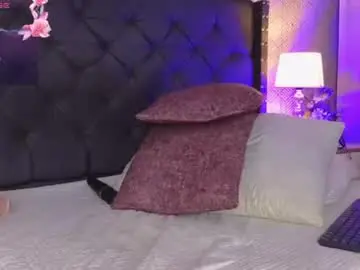 Chaturbate Sex Chat of violett__rosee1