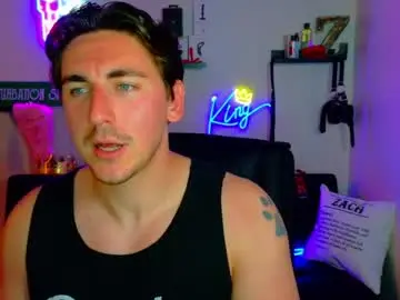 Chaturbate Adult Webcams of zach_rhyder