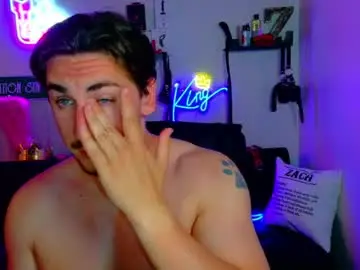 Chaturbate Adult Webcams of zach_rhyder