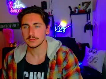 Chaturbate Adult Video Chat of zach_rhyder