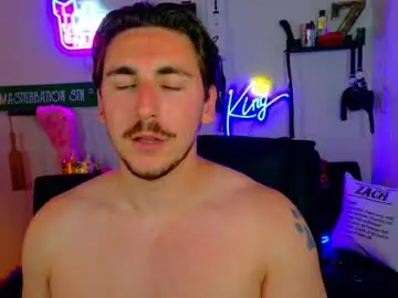 Chaturbate Adult Video Chat of zach_rhyder