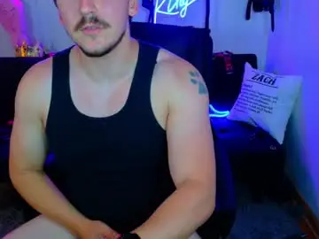 Chaturbate Adult Webcams of zach_rhyder