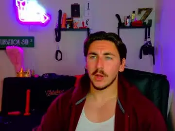 Chaturbate Free Porn Cam of zach_rhyder